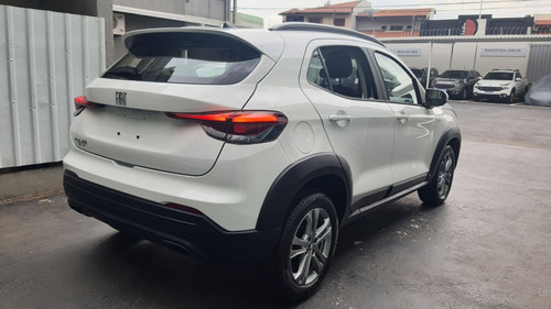 Imagem 4 de 9 de Fiat Pulse 1.3 Drive Flex Manual 2022 0km