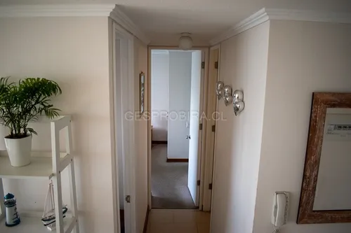 Venta Departamento Papudo Laguna P222