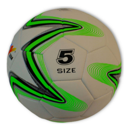 Balón De Futbol 5 Size 