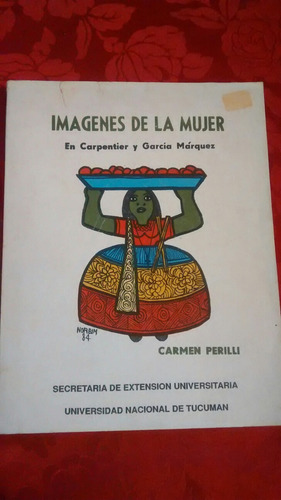 Imagenes De La Mujer En C Y G. M. Perilli