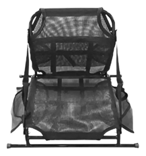 Cadeira Original Para Caiaque Predador 1290 - Milha Nautica
