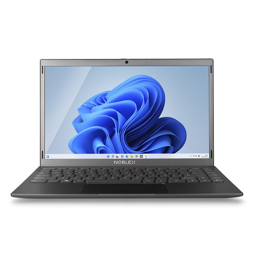 Notebook Intel Core I3 8gb Ssd 256gb 14,1 Windows 11 Noblex