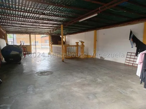 Casa Para Remodelar En Venta , Los Rosales , Mim 25-2827