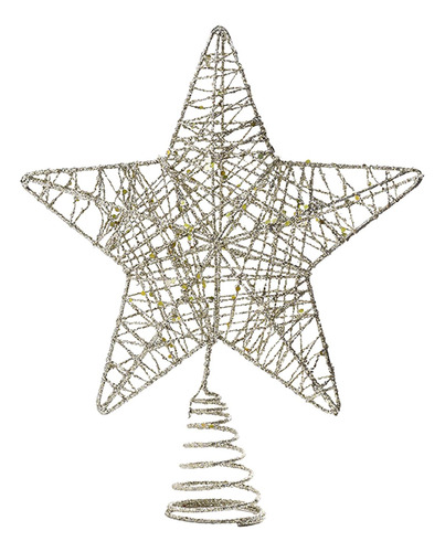 Estrella De Decoración De De Navidad Para De Navidad,