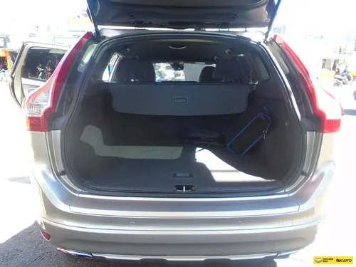 Volvo XC60 2.5 T5 Awd Kinetic