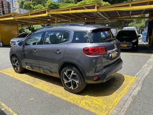 Citroen C5 Aircross 1.6 Shine At 4x2 2023