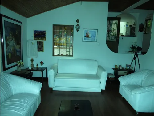 Venta Casa Campestre En Condominio Fusagasuga