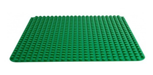 Lego Duplo 2304 Green Baseplate 38x38 Cm