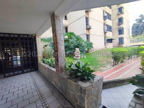 Imagen 21 de 24 de Apartamento En Venta Urb San Jacinto, Maracay 23-24551 Hc