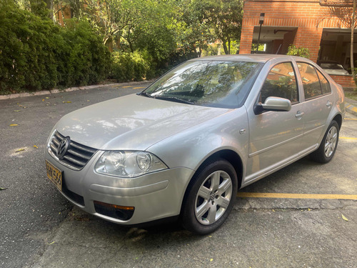 Volkswagen Jetta 2.0 Trendline 4 p 115 hp