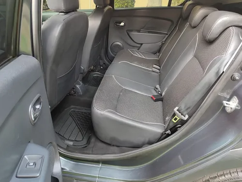 Renault Stepway 1.6 Dynamique / Intens Mecánica