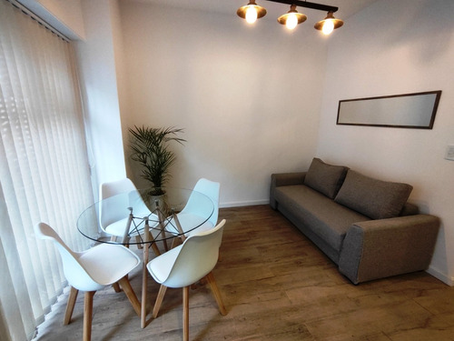 Imagen 3 de 27 de Departamento En Venta 2 Ambientes - Zona Vieja Terminal, Mar Del Plata - A La Calle Y Reciclado