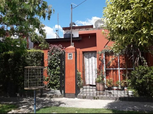 Casa En Venta En  Virreyes