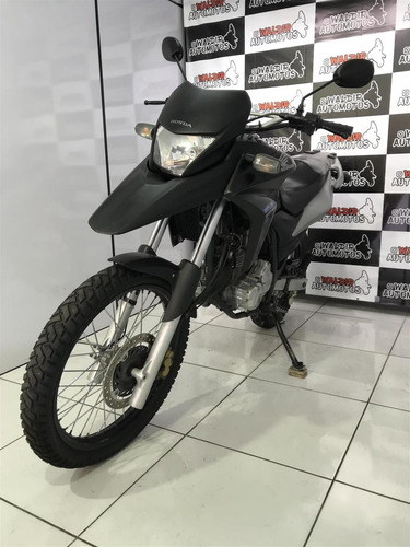 Honda Xre 300