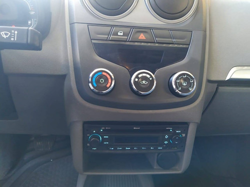 Chevrolet Agile 1.4 Mpfi Ltz 8v Flex 4p Automatizado