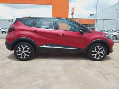 Renault Captur 1.6 16v Sce Flex Intense X-tronic