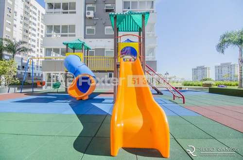 Imagem 22 de 30 de Apartamento, 3 Dormitórios, 75.86 M², São Sebastião - 192589