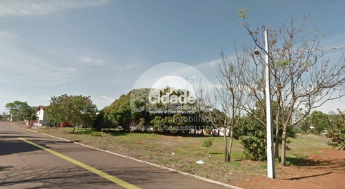 Imagem 3 de 5 de Terreno À Venda, Jardim Parigot - Toledo/pr - 12404