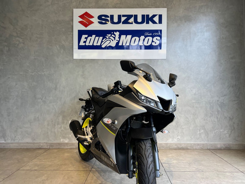 Yamaha Yzf R15 155 Abs 2024/2024