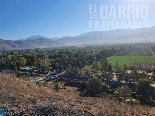 Imagen 3 de 10 de Sitio En Venta En Colina
