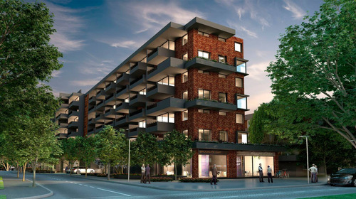 Imagen 1 de 17 de Edificio Helium
