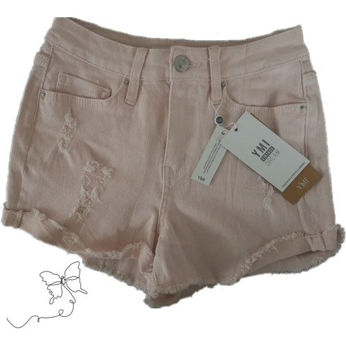 Lindo Short