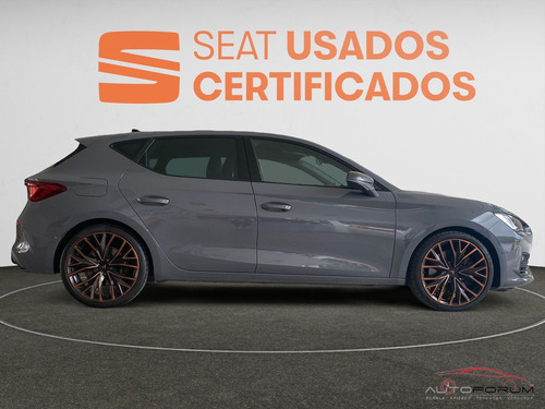 Seat Leon 2023