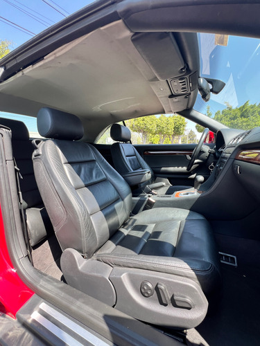 Audi A4 3.2 Elite Tiptronic Quattro 255hp At