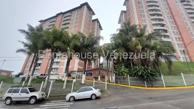 Apartamento en venta
