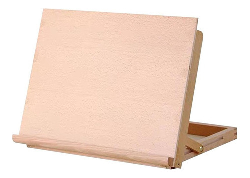 Caballete De Mesa Ajustable Para Escritorio Craft, Pequeño,