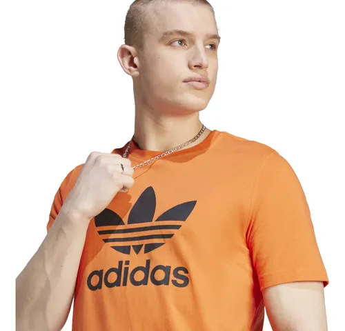 Camiseta Originals Hombre Ii5758