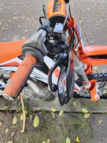 Ktm 85 Sx