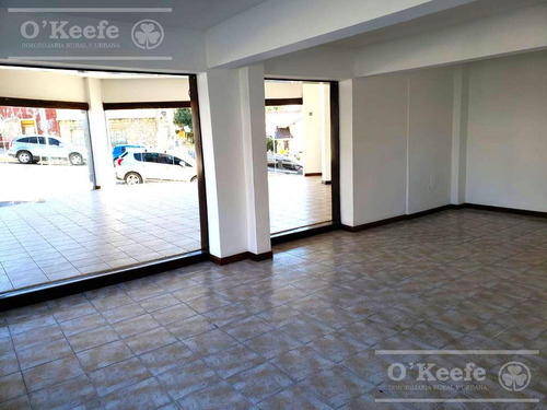 Local Comercial En Venta En Centro Diagonal Capraro- Bariloche