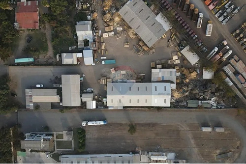Terreno Agro Industrial En Venta , Paine