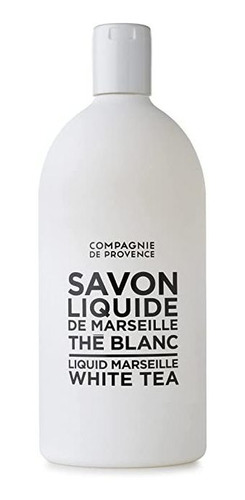 Compagnie De Provence Savon De Marseille - Jabón Líquido .