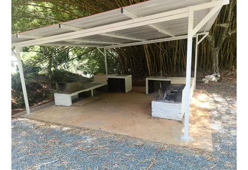 Lote 2000m2 - Venta - Los Pirineos Km 37 Vía Queremal Dagua