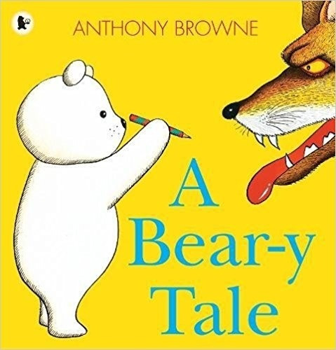 A Bear Y Tale