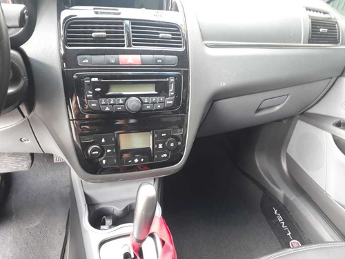 Fiat Linea 2013 1.8 16v Essence Flex Dualogic /siena/prisma