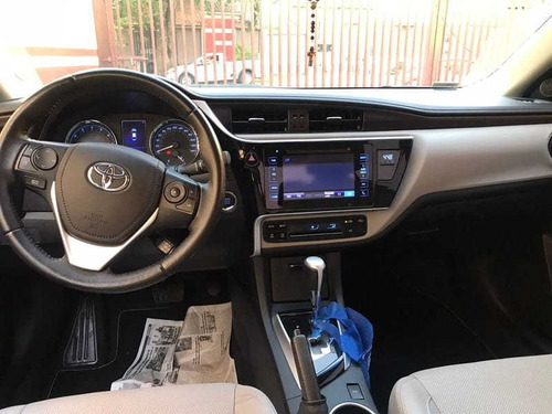 Imagem 7 de 12 de Toyota Corolla 2.0 Vvt-ie Xei Direct Shift Flex