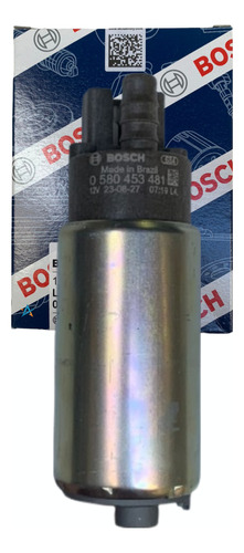 Bomba Combustivel Bosch Astra 2.0 Sfi 1999 2000 2001 2002