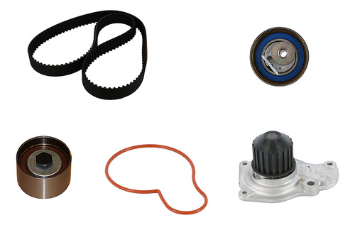 Kit Distribución Continental Tb265lk3