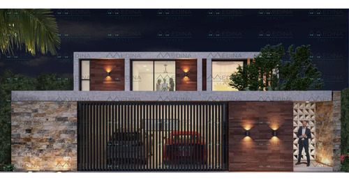 Amplia Casa En Venta Ubicada En Dzityá