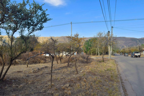 Imagen 8 de 21 de Terreno - Nuevo Merlo