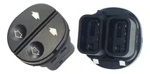 Comprar Tecla Comando Levantavidrio Doble Para Ford Ka 2007