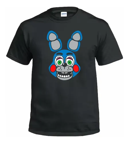 Remeras negras con dibujos sale
