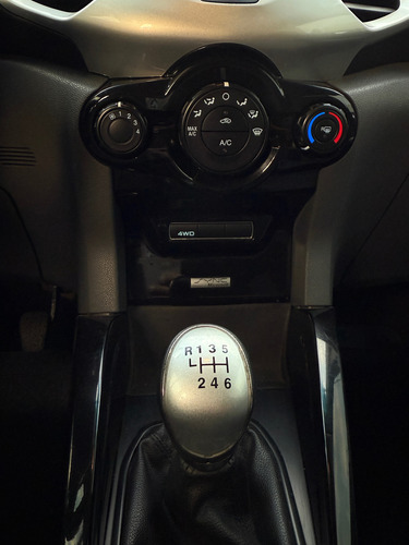 Ford Ecosport 2.0 Freestyle 143 4x4