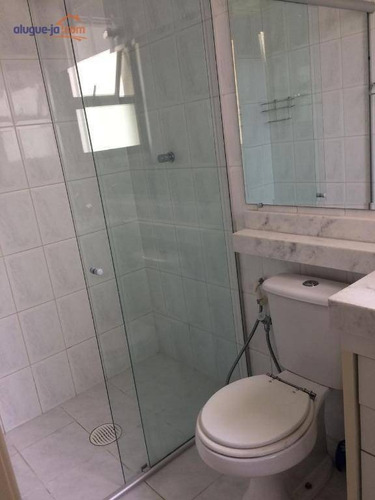 Imagem 11 de 13 de Apartamento Com 3 Dormitórios À Venda, 72 M² Por R$ 450.000 - Jardim Satélite - São José Dos Campos/sp - Ap13124