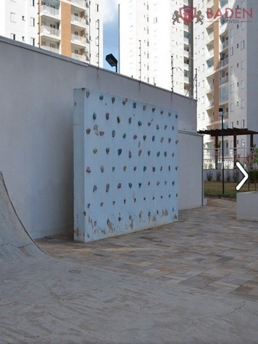 Imagem 13 de 14 de Apartamento Residencial Em Campinas - Sp, Swift - Ap01695