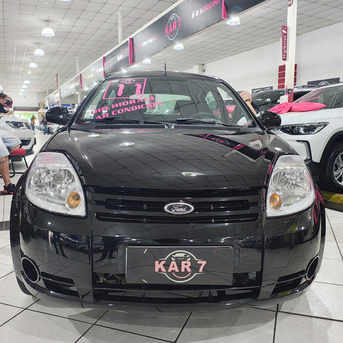 Ford Ka 1.0 MPI 8V FLEX 2P MANUAL