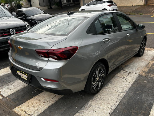 Chevrolet Onix 1.0 FLEX PLUS LT MANUAL